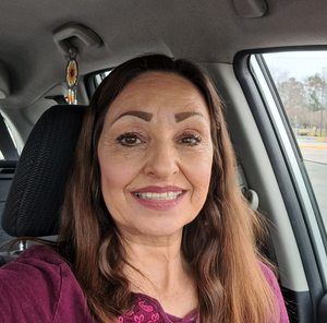 Meet your Posher, Jill